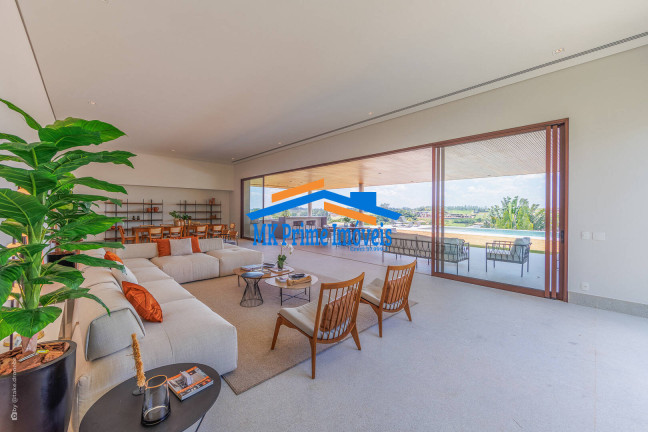 Imagem Casa de Condomínio com 6 Quartos à Venda, 3.132 m² em Residencial Jardim Perolla Ii - Itupeva Imagem Casa de Condomínio com 6 Quartos à Venda, 3.132 m² em Residencial Jardim Perolla Ii - Itupeva