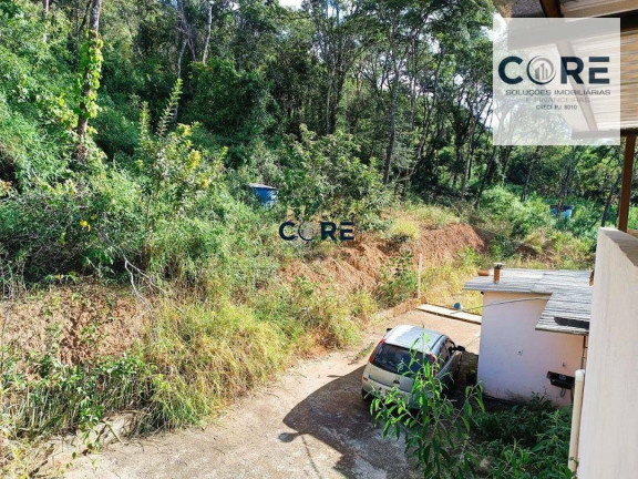 Imagem Chácara com 4 Quartos à Venda, 3.000 m² em Zona Rural - Ravena