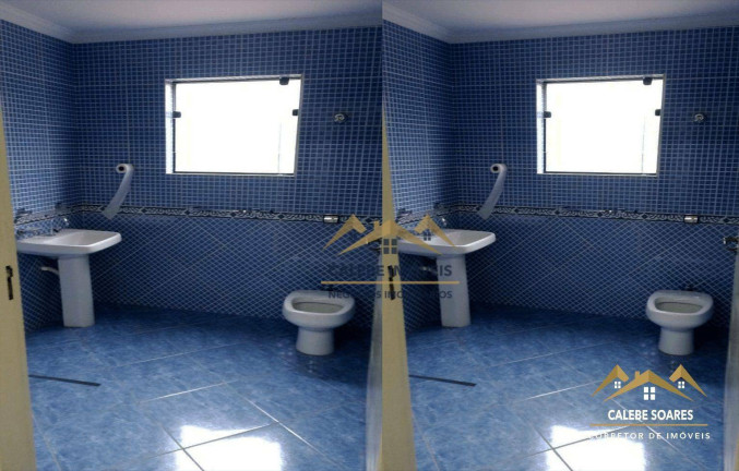 Imagem Galpão à Venda, 236 m² em Centro - Tatuí Imagem Galpão à Venda, 236 m² em Centro - Tatuí