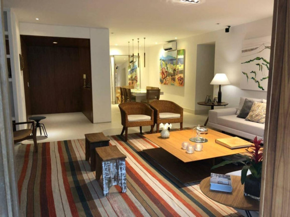 Imagem Apartamento com 4 Quartos à Venda, 187 m² em São Conrado - Rio De Janeiro Imagem Apartamento com 4 Quartos à Venda, 187 m² em São Conrado - Rio De Janeiro