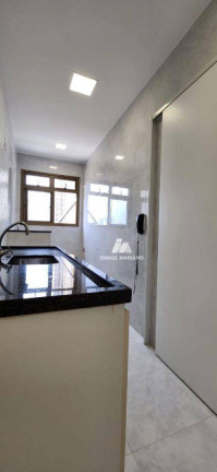 Imagem Apartamento com 2 Quartos à Venda, 80 m² em Itapuã - Vila Velha