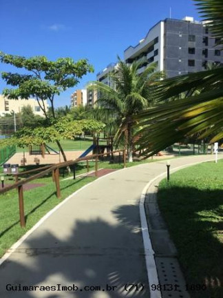 Imagem Apartamento com 4 Quartos à Venda, 120 m² em Pituba - Salvador