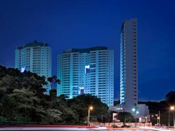 Imóvel com 3 Quartos à Venda, 142 m² em Panamby - São Paulo