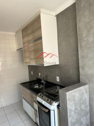 Imagem Apartamento com 2 Quartos à Venda, 49 m² em Jardim Recanto Dos Sonhos - Sumaré Imagem Apartamento com 2 Quartos à Venda, 49 m² em Jardim Recanto Dos Sonhos - Sumaré