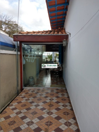 Imagem Casa com 3 Quartos à Venda, 326 m² em Jardim Esplanada - São José Dos Campos