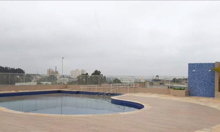Imagem Apartamento com 2 Quartos à Venda, 43 m² em Piraporinha - Diadema Imagem Apartamento com 2 Quartos à Venda, 43 m² em Piraporinha - Diadema
