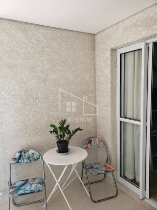 Imagem Apartamento com 2 Quartos à Venda, 69 m² em Demarchi - São Bernardo Do Campo Imagem Apartamento com 2 Quartos à Venda, 69 m² em Demarchi - São Bernardo Do Campo