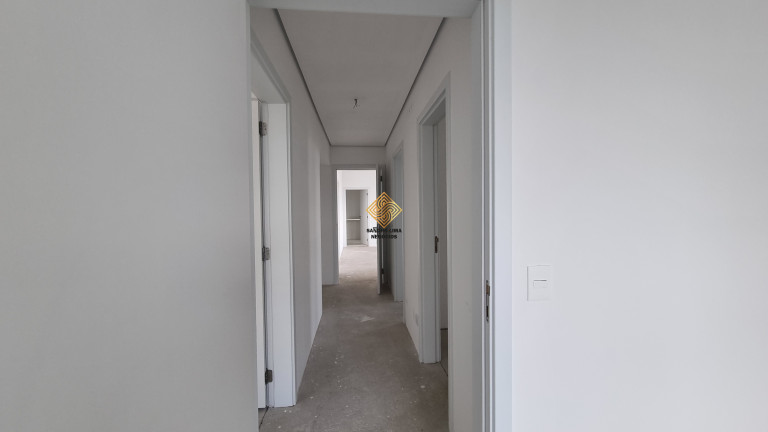 Imagem Apartamento com 4 Quartos à Venda, 211 m² em Real Parque - São Paulo