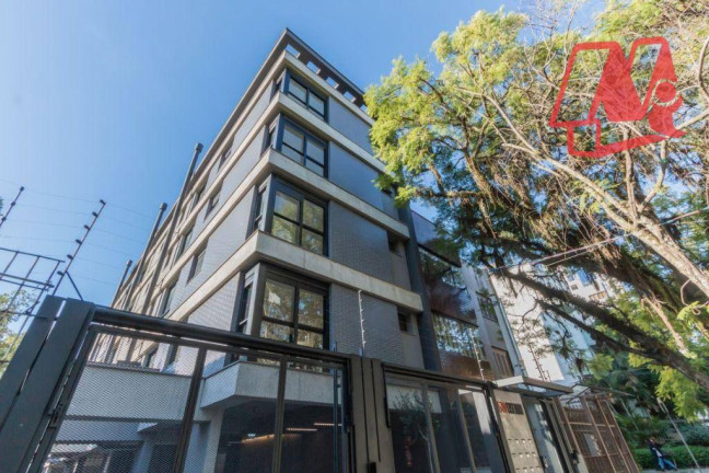 Apartamento com 2 Quartos à Venda, 63 m² em Bela Vista - Porto Alegre