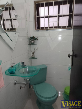 Imagem Casa com 3 Quartos à Venda, 140 m² em Parque Dos Príncipes - Jacareí Imagem Casa com 3 Quartos à Venda, 140 m² em Parque Dos Príncipes - Jacareí
