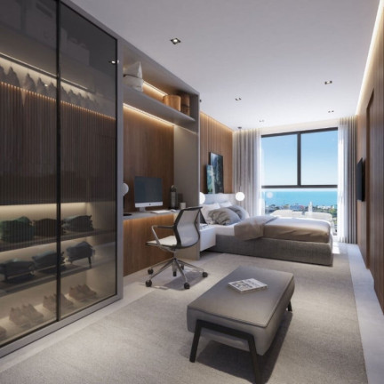 Imagem Apartamento com 2 Quartos à Venda, 92 m² em Perequê - Porto Belo Imagem Apartamento com 2 Quartos à Venda, 92 m² em Perequê - Porto Belo