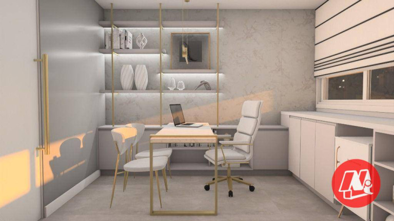 Imagem Sala Comercial à Venda, 37 m² em Santana - Porto Alegre