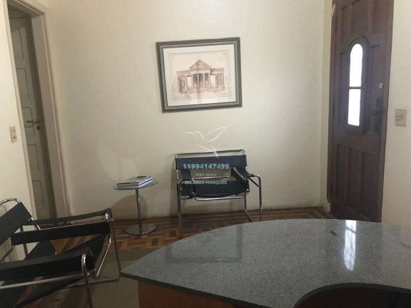 Imagem Casa à Venda, 250 m² em Vila Mariana - São Paulo