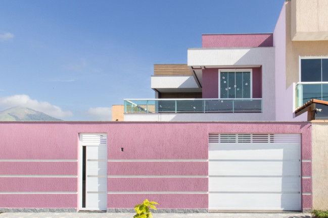 Imagem Casa com 3 Quartos à Venda, em Campo Grande - Rio De Janeiro Imagem Casa com 3 Quartos à Venda, em Campo Grande - Rio De Janeiro