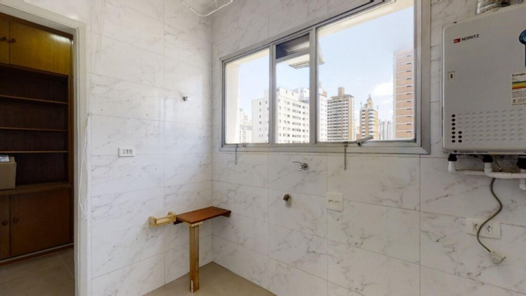 Imagem Imóvel com 3 Quartos à Venda, 113 m² em Moema - São Paulo Imagem Imóvel com 3 Quartos à Venda, 113 m² em Moema - São Paulo