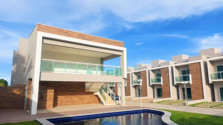 Imagem Imóvel com 3 Quartos à Venda, 25 m² em Centro - Eusébio Imagem Imóvel com 3 Quartos à Venda, 25 m² em Centro - Eusébio