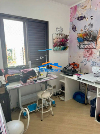 Imagem Apartamento com 3 Quartos à Venda, 75 m² em Vila Leopoldina - São Paulo