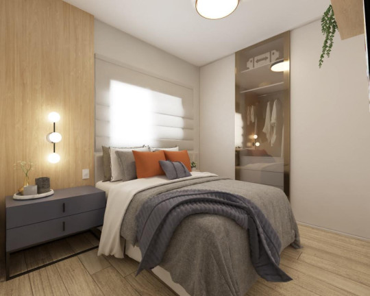 Imagem Casa com 2 Quartos à Venda, 162 m² em Vila São Paulo - Mogi Das Cruzes