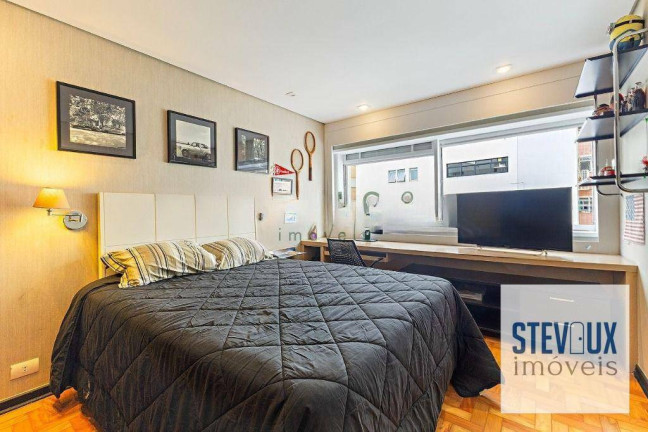 Imagem Apartamento com 3 Quartos à Venda, 198 m² em Jardim Paulista - São Paulo Imagem Apartamento com 3 Quartos à Venda, 198 m² em Jardim Paulista - São Paulo