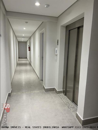 Imagem Apartamento com 1 Quarto para Alugar, 41 m² em Vila Medeiros - São Paulo Imagem Apartamento com 1 Quarto para Alugar, 41 m² em Vila Medeiros - São Paulo