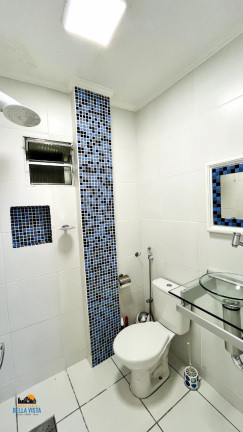 Imagem Apartamento com 1 Quarto à Venda, 25 m² em Itararé - São Vicente Imagem Apartamento com 1 Quarto à Venda, 25 m² em Itararé - São Vicente