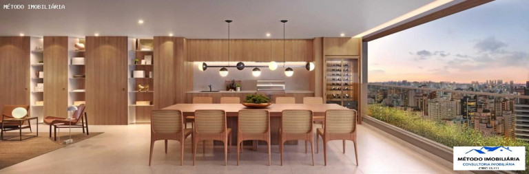 Imagem Imóvel com 4 Quartos à Venda, 293 m² em Moema - São Paulo Imagem Imóvel com 4 Quartos à Venda, 293 m² em Moema - São Paulo