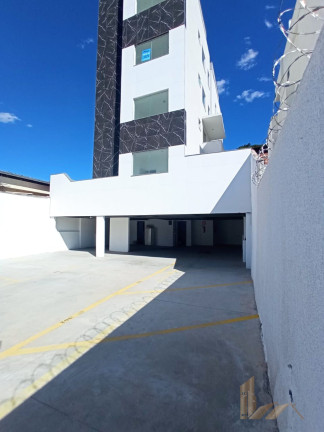 Imóvel com 3 Quartos à Venda, 100 m² em Vila Cloris - Belo Horizonte