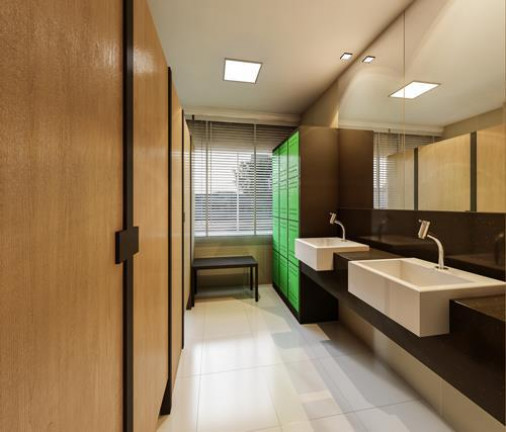 Imagem Apartamento com 2 Quartos à Venda, 51 m² em Aldeota - Fortaleza Imagem Apartamento com 2 Quartos à Venda, 51 m² em Aldeota - Fortaleza