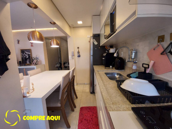 Apartamento com 1 Quarto à Venda, 50 m² em Vila Buarque - São Paulo