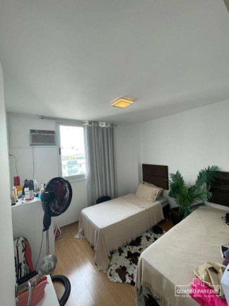 Imagem Cobertura com 4 Quartos à Venda, 287 m² em Barra Da Tijuca - Rio De Janeiro