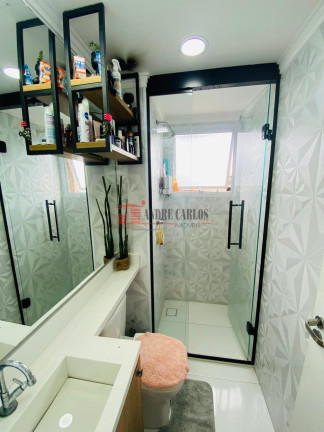 Imagem Apartamento com 2 Quartos à Venda, 50 m² em Jardim Roberto - Osasco Imagem Apartamento com 2 Quartos à Venda, 50 m² em Jardim Roberto - Osasco