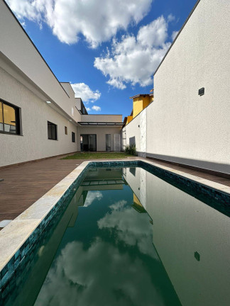 Imagem Casa com 3 Quartos à Venda, 169 m² em Residencial Recanto Do Bosque - Goiânia Imagem Casa com 3 Quartos à Venda, 169 m² em Residencial Recanto Do Bosque - Goiânia