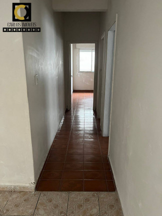 Imagem Apartamento com 2 Quartos à Venda, 85 m² em Aparecida - Santos Imagem Apartamento com 2 Quartos à Venda, 85 m² em Aparecida - Santos
