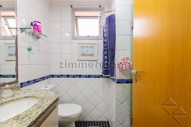 Imagem Apartamento com 3 Quartos à Venda, 200 m² em Vila Leopoldina - Sao Paulo