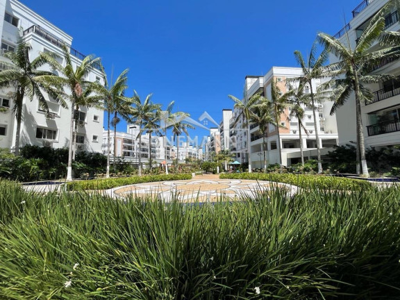 Apartamento com 3 Quartos à Venda, 98 m² em Abraão - Florianópolis