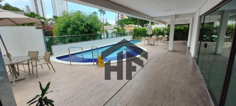 Imagem Apartamento com 3 Quartos à Venda, 94 m² em Madalena - Recife