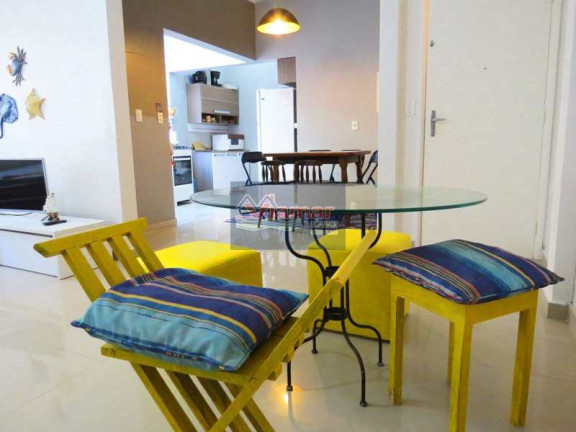 Imagem Apartamento com 2 Quartos à Venda, 70 m² em Enseada - Guarujá Imagem Apartamento com 2 Quartos à Venda, 70 m² em Enseada - Guarujá