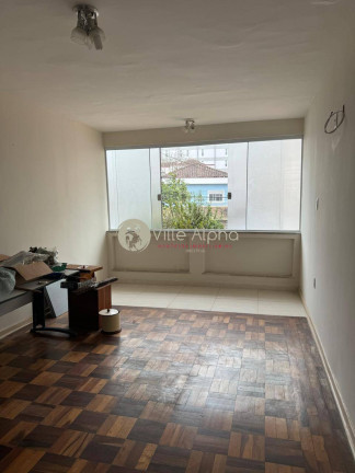 Imagem Casa com 3 Quartos para Alugar, 227 m² em Boqueirao - Santos Imagem Casa com 3 Quartos para Alugar, 227 m² em Boqueirao - Santos