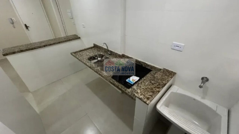 Imagem Apartamento com 1 Quarto à Venda, 48 m² Imagem Apartamento com 1 Quarto à Venda, 48 m²