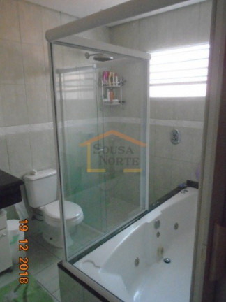 Imagem Sobrado com 3 Quartos à Venda, 167 m² em água Fria - São Paulo Imagem Sobrado com 3 Quartos à Venda, 167 m² em água Fria - São Paulo