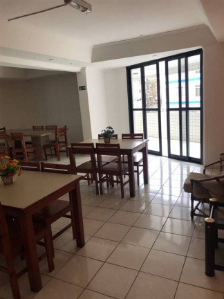 Imagem Apartamento com 3 Quartos à Venda, 112 m² em Tupi - Praia Grande