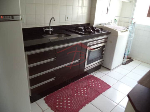 Imagem Imóvel com 2 Quartos à Venda, 49 m² em Jardim Recanto Dos Sonhos - Sumaré Imagem Imóvel com 2 Quartos à Venda, 49 m² em Jardim Recanto Dos Sonhos - Sumaré
