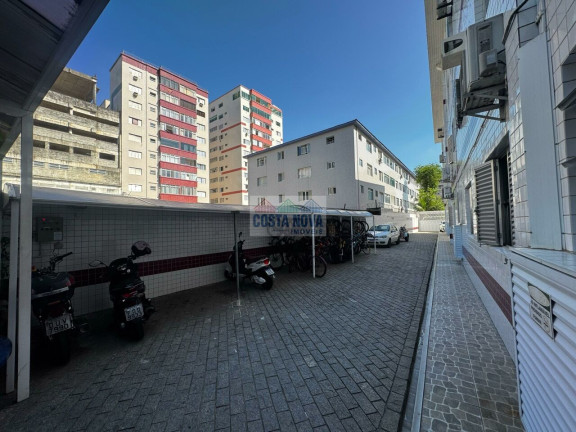 Imagem Apartamento com 1 Quarto à Venda, 33 m²