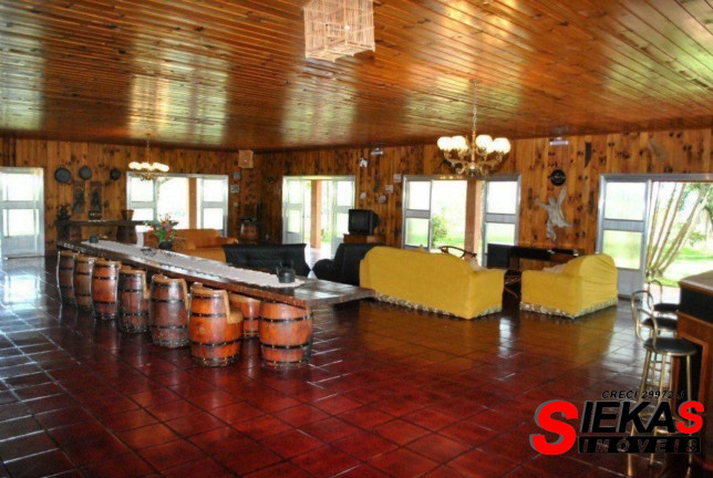 Imagem Imóvel com 8 Quartos à Venda, 133.000 m² em Santa Isabel - Santa Isabel Imagem Imóvel com 8 Quartos à Venda, 133.000 m² em Santa Isabel - Santa Isabel