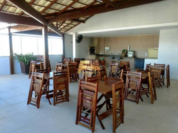 Imagem Imóvel com 3 Quartos à Venda, 100 m² em Praia Da Costa - Vila Velha