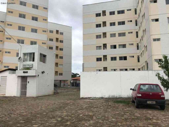 Apartamento com 3 Quartos à Venda, 70 m² em Uruguai - Teresina