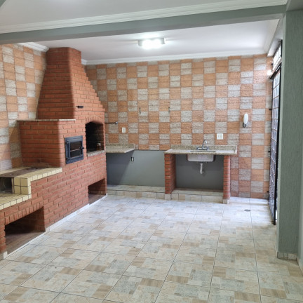 Imagem Casa com 4 Quartos à Venda, em Parque Silva Azevedo (nova Veneza) - Sumaré Imagem Casa com 4 Quartos à Venda, em Parque Silva Azevedo (nova Veneza) - Sumaré