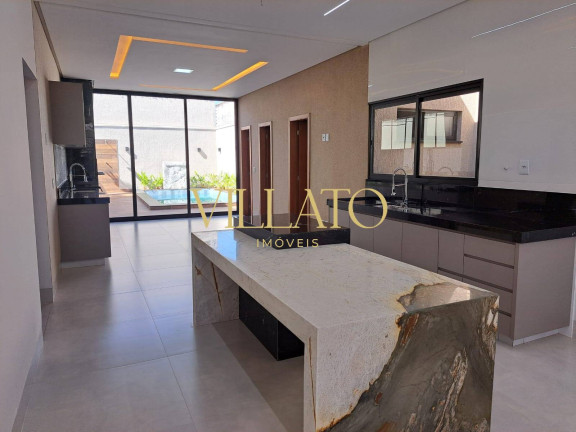 Imagem Casa com 3 Quartos à Venda, 180 m² em Moinho Dos Ventos - Goiânia Imagem Casa com 3 Quartos à Venda, 180 m² em Moinho Dos Ventos - Goiânia