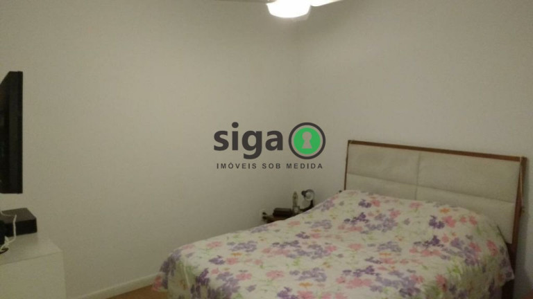 Imagem Casa com 3 Quartos à Venda, 142 m² em Jardim Monte Kemel - São Paulo Imagem Casa com 3 Quartos à Venda, 142 m² em Jardim Monte Kemel - São Paulo