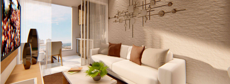 Imagem Apartamento com 3 Quartos à Venda, 90 m² em Parque Campolim - Sorocaba Imagem Apartamento com 3 Quartos à Venda, 90 m² em Parque Campolim - Sorocaba